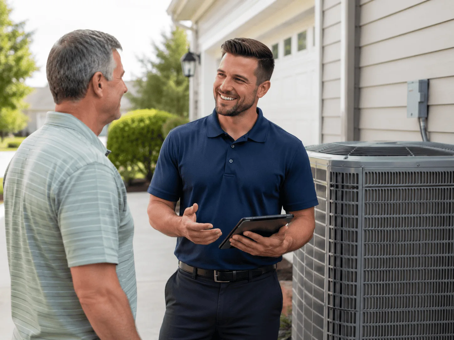 Heat Pump Installation Stark, KS FAQs